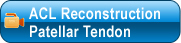 ACL Reconstruction Patellar Tendon