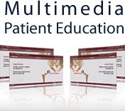 Multimedia Patient Education