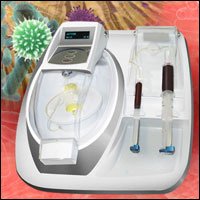PRP Injections
